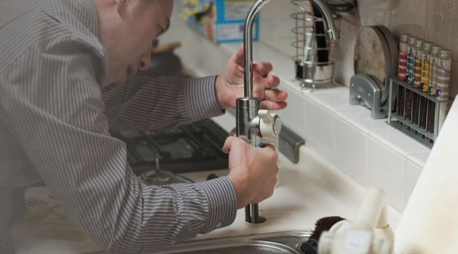 Professional Tankless Water Heater Installation in Eastford, CT